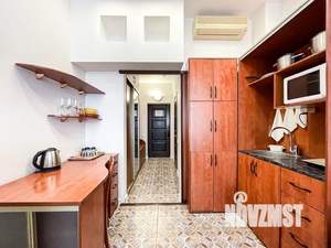 2-к квартира, посуточно, 48м2, 2/2 этаж