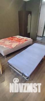 Студия квартира, посуточно, 30м2, 4/20 этаж