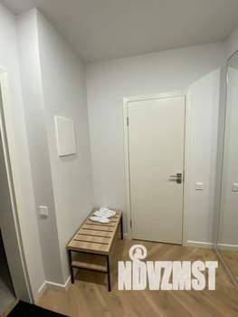 Студия квартира, посуточно, 30м2, 6/7 этаж