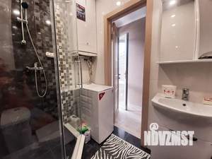 1-к квартира, посуточно, 34м2, 5/7 этаж