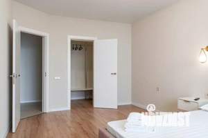 2-к квартира, посуточно, 53м2, 1/1 этаж