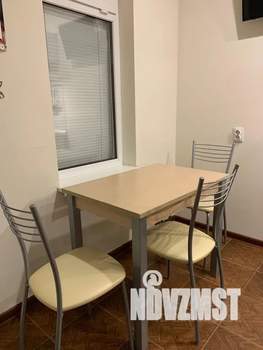 1-к квартира, посуточно, 30м2, 6/16 этаж