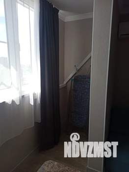 Студия квартира, посуточно, 27м2, 17/17 этаж