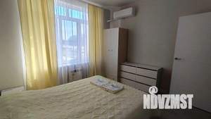 2-к квартира, посуточно, 40м2, 1/1 этаж