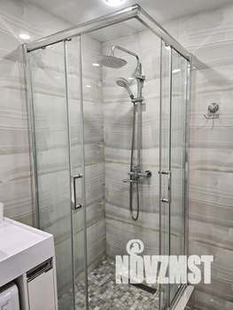 1-к квартира, посуточно, 31м2, 1/1 этаж