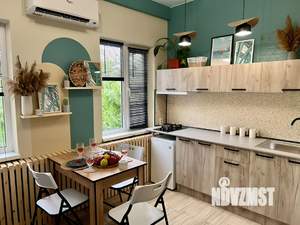 1-к квартира, на длительный срок, 32м2, 3/3 этаж