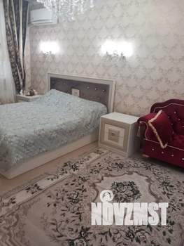 1-к квартира, посуточно, 29м2, 2/6 этаж