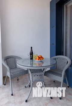 Студия квартира, посуточно, 36м2, 5/7 этаж