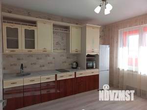 1-к квартира, на длительный срок, 44м2, 3/16 этаж