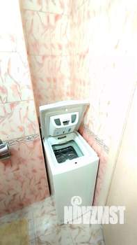 Студия квартира, на длительный срок, 24м2, 13/17 этаж