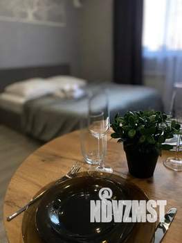 Студия квартира, посуточно, 27м2, 7/20 этаж