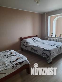1-к квартира, посуточно, 45м2, 9/9 этаж