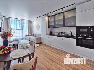 2-к квартира, посуточно, 49м2, 10/12 этаж