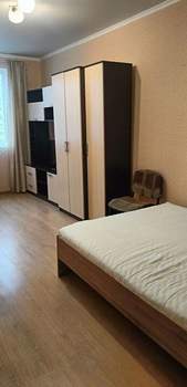 1-к квартира, на длительный срок, 38м2, 5/11 этаж