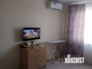 1-к квартира, на длительный срок, 39м2, 2/16 этаж
