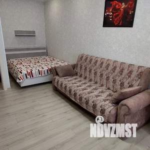 1-к квартира, посуточно, 33м2, 12/13 этаж