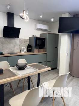 Студия квартира, посуточно, 30м2, 6/7 этаж