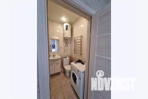 1-к квартира, посуточно, 45м2, 15/16 этаж