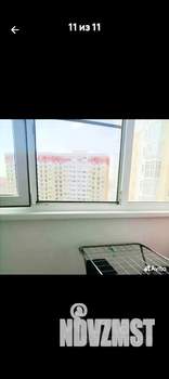 Студия квартира, на длительный срок, 28м2, 13/18 этаж