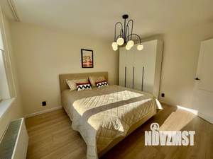 1-к квартира, посуточно, 36м2, 13/16 этаж