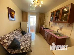 1-к квартира, посуточно, 47м2, 7/9 этаж