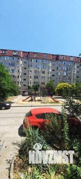 1-к квартира, на длительный срок, 40м2, 1/7 этаж