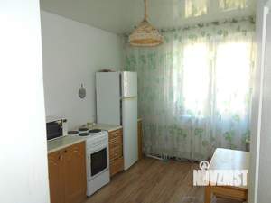 1-к квартира, на длительный срок, 36м2, 4/9 этаж