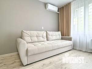 1-к квартира, посуточно, 37м2, 1/1 этаж