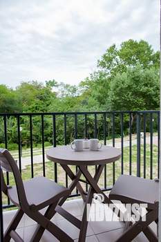 1-к квартира, посуточно, 42м2, 2/3 этаж