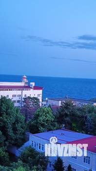 2-к квартира, посуточно, 55м2, 6/9 этаж