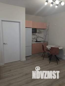 2-к квартира, посуточно, 48м2, 5/5 этаж