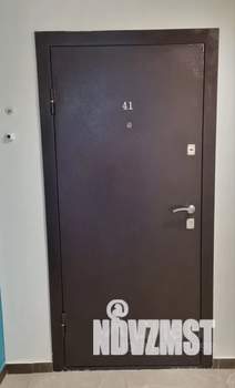 2-к квартира, посуточно, 46м2, 6/7 этаж