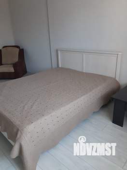 1-к квартира, на длительный срок, 43м2, 6/6 этаж