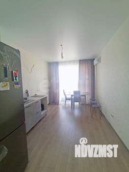 1-к квартира, на длительный срок, 37м2, 6/16 этаж