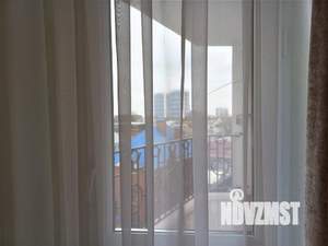 1-к квартира, на длительный срок, 57м2, 4/10 этаж