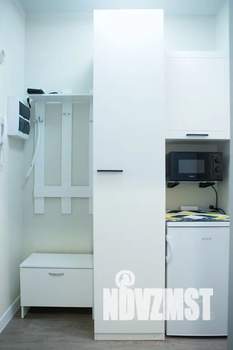 Студия квартира, посуточно, 22м2, 1/5 этаж