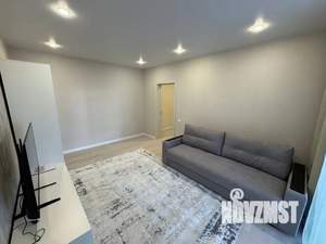 2-к квартира, посуточно, 62м2, 11/16 этаж