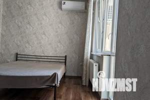 2-к квартира, посуточно, 58м2, 8/10 этаж