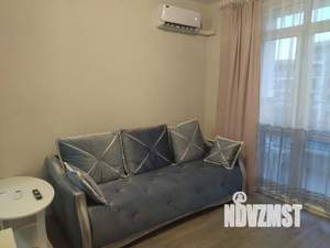 Студия квартира, посуточно, 20м2, 3/5 этаж