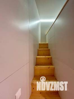 Студия квартира, посуточно, 22м2, 4/9 этаж