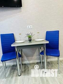 Студия квартира, посуточно, 25м2, 4/7 этаж