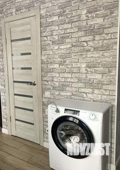 1-к квартира, на длительный срок, 24м2, 2/2 этаж