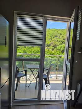 1-к квартира, посуточно, 40м2, 2/7 этаж