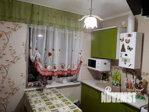 2-к квартира, посуточно, 50м2, 5/5 этаж