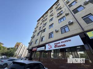 1-к квартира, на длительный срок, 48м2, 3/9 этаж