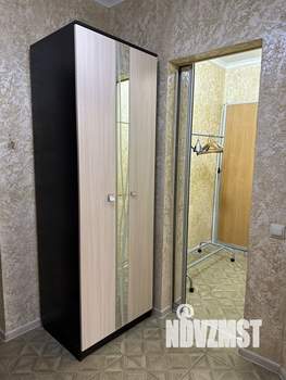 1-к квартира, на длительный срок, 44м2, 1/12 этаж