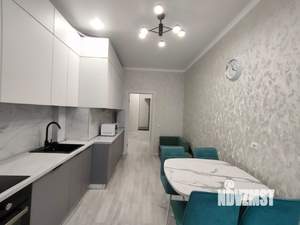 2-к квартира, на длительный срок, 60м2, 6/15 этаж