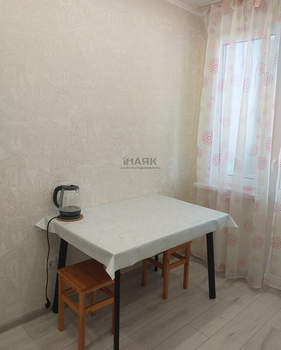 1-к квартира, на длительный срок, 40м2, 9/13 этаж