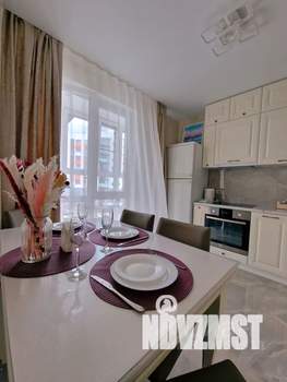 2-к квартира, посуточно, 56м2, 4/9 этаж