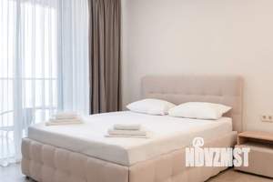 2-к квартира, посуточно, 40м2, 8/12 этаж